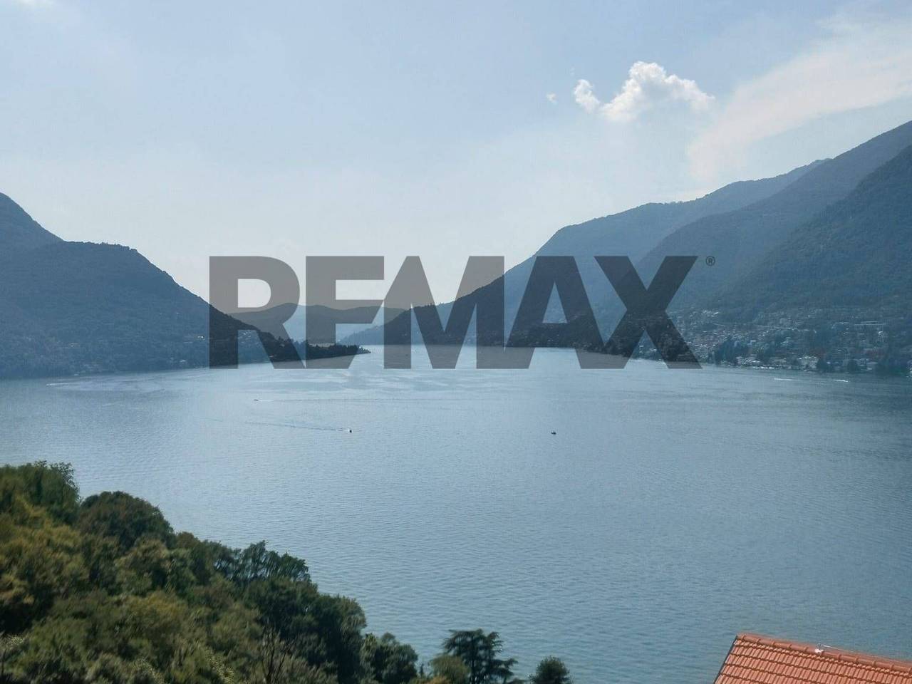 appartamento in vendita a Pognana Lario