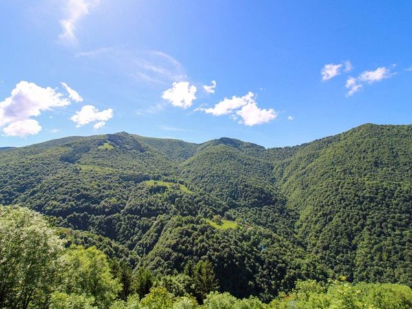 casa indipendente in vendita a Ponna