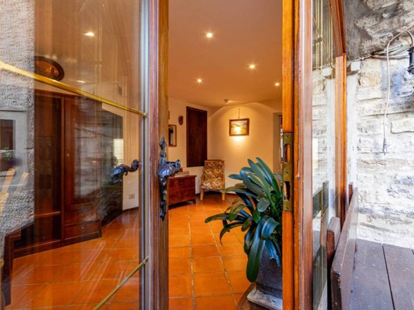 casa semindipendente in vendita a Ponna