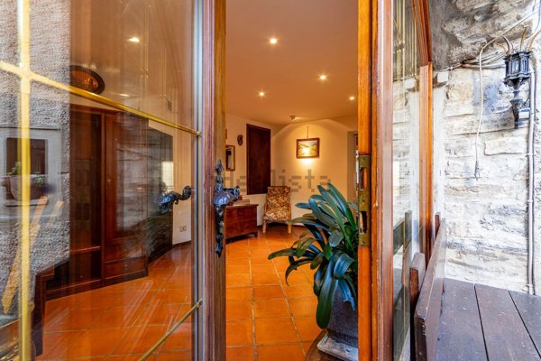 casa semindipendente in vendita a Ponna