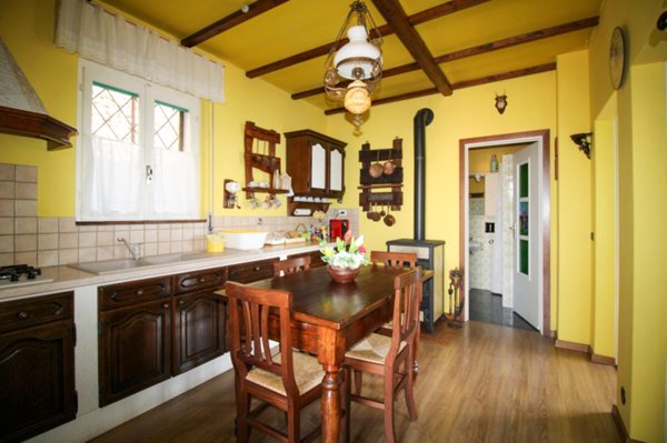 appartamento in vendita a Ponna