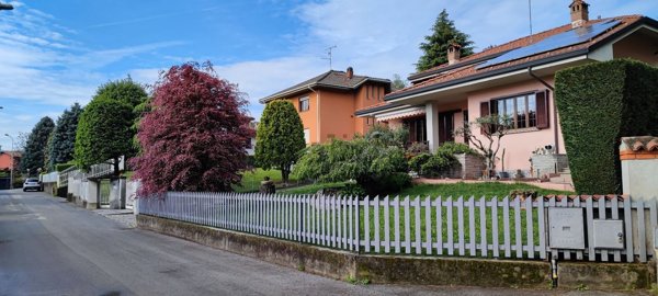 appartamento in vendita a Ponte Lambro