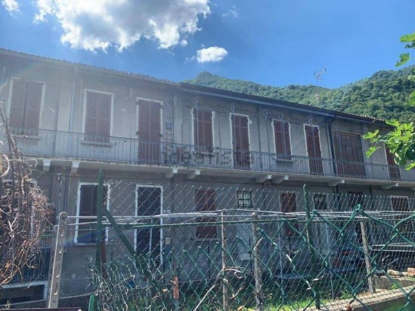 casa indipendente in vendita a Ponte Lambro