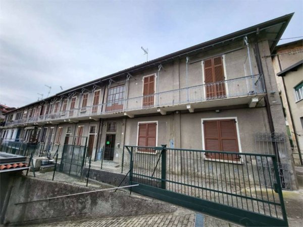 casa indipendente in vendita a Ponte Lambro