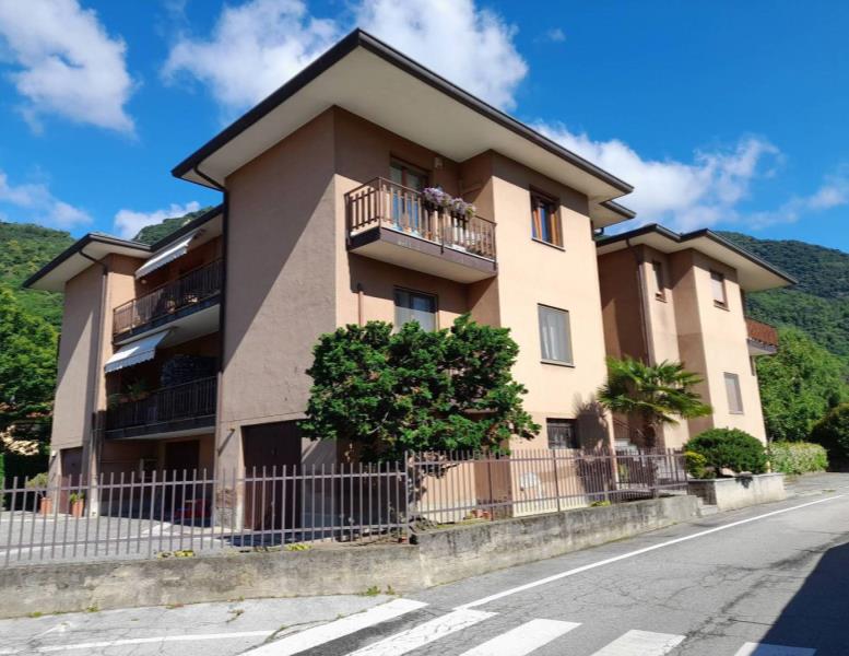 appartamento in vendita a Ponte Lambro