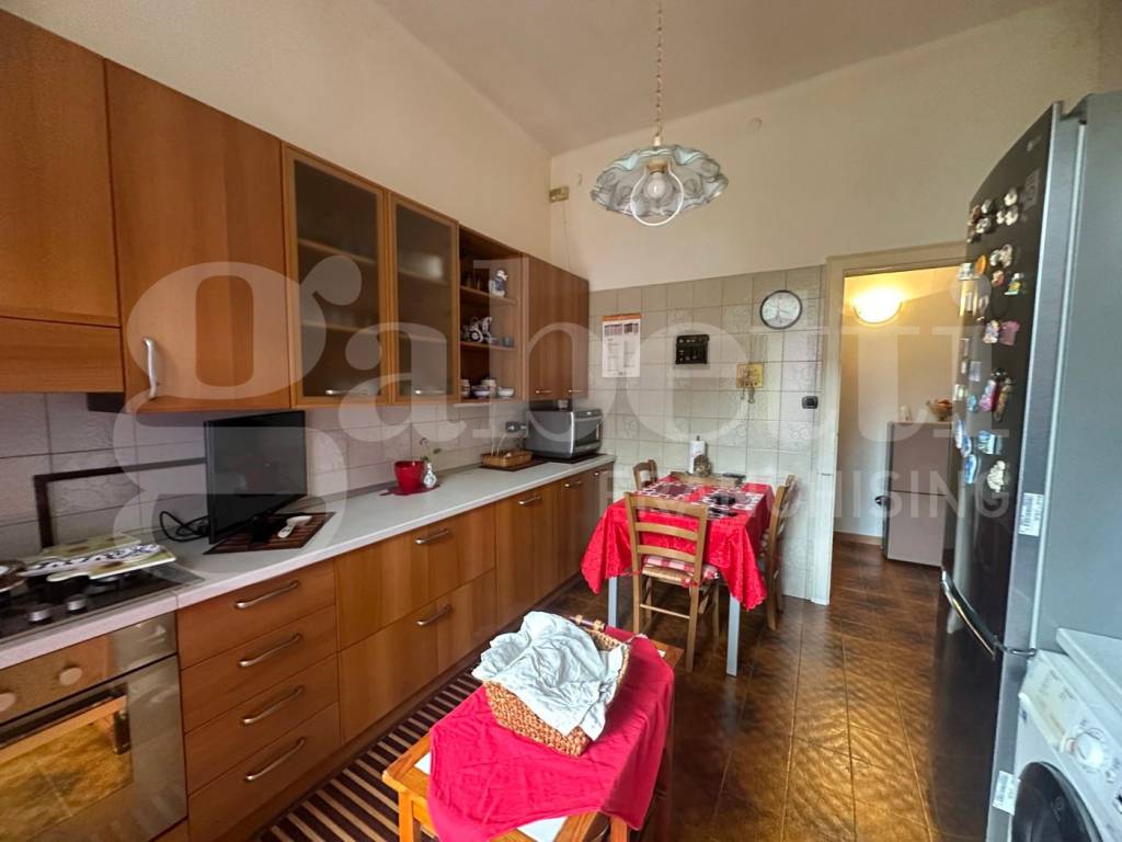 appartamento in vendita a Ponte Lambro