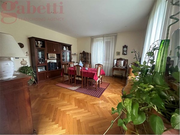 appartamento in vendita a Ponte Lambro