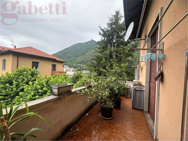 appartamento in vendita a Ponte Lambro