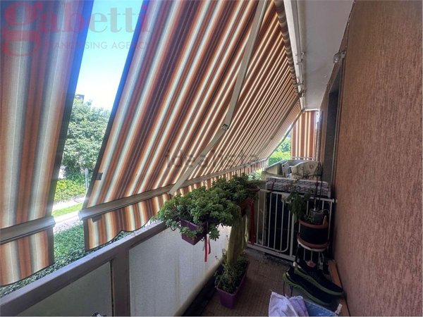 appartamento in vendita a Ponte Lambro