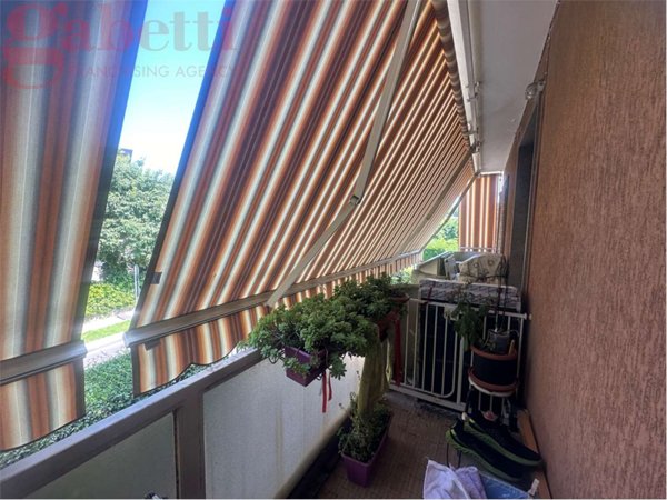appartamento in vendita a Ponte Lambro