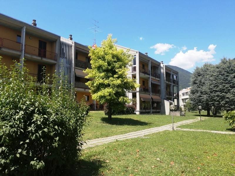 appartamento in vendita a Ponte Lambro