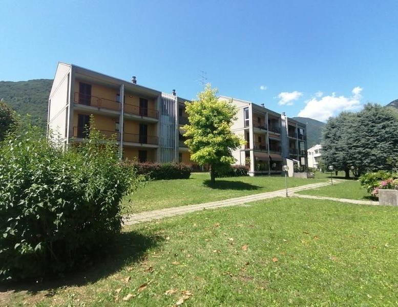 appartamento in vendita a Ponte Lambro