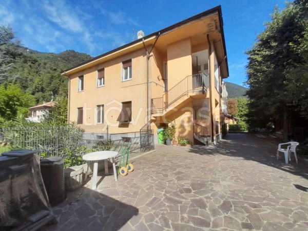appartamento in vendita a Ponte Lambro