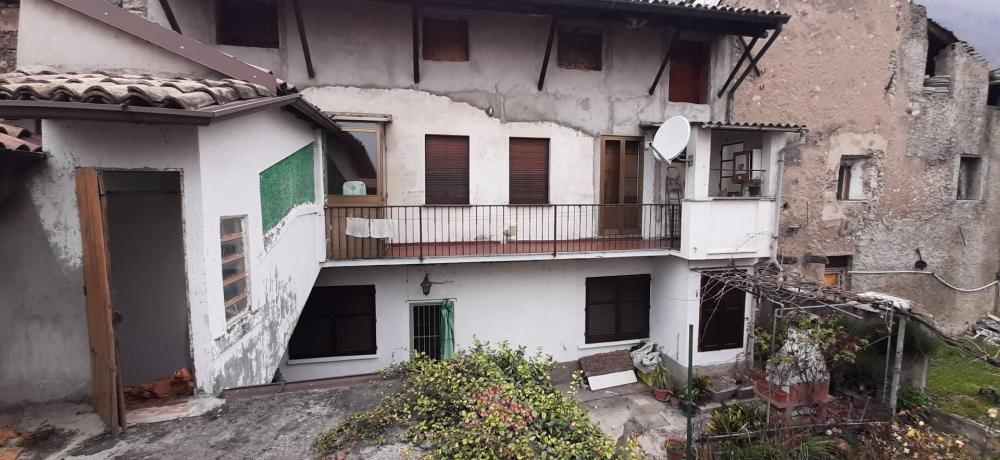 casa indipendente in vendita a Ponte Lambro