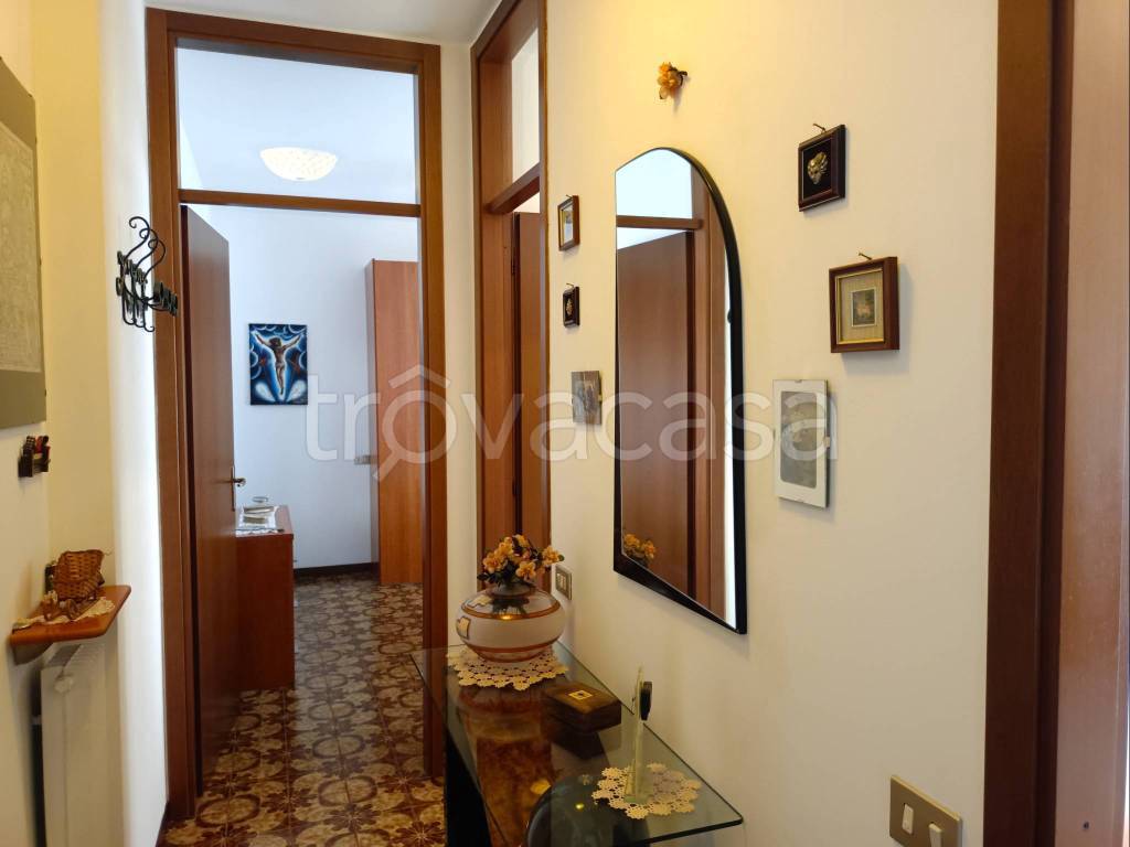 appartamento in vendita a Ponte Lambro