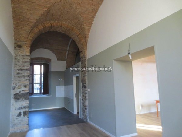 appartamento in vendita a Ponte Lambro