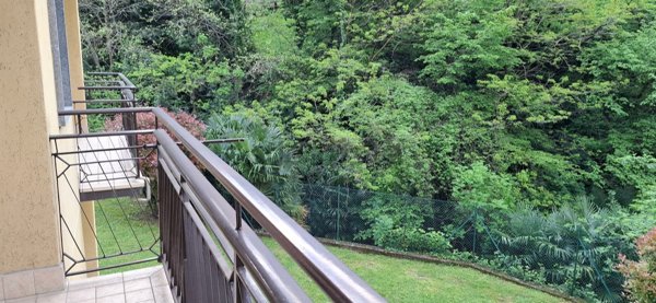 appartamento in vendita a Ponte Lambro