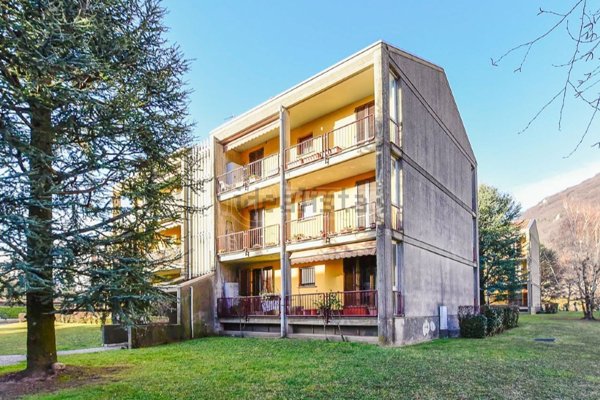 appartamento in vendita a Ponte Lambro
