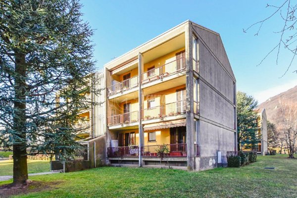 appartamento in vendita a Ponte Lambro