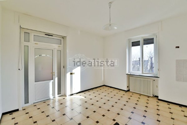 appartamento in vendita a Ponte Lambro
