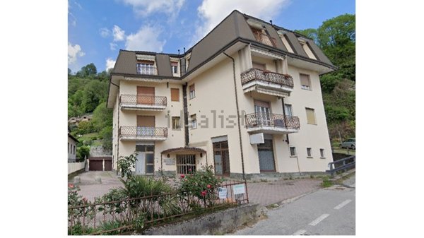 appartamento in vendita a Ponte Lambro