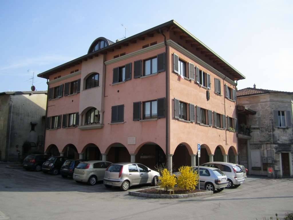 appartamento in vendita a Ponte Lambro
