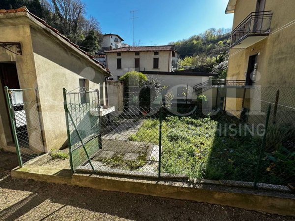 appartamento in vendita a Ponte Lambro
