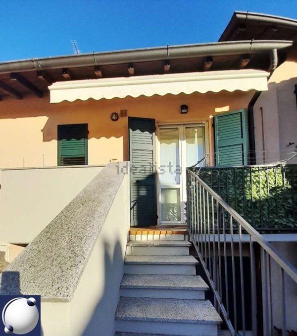 appartamento in vendita a Ponte Lambro