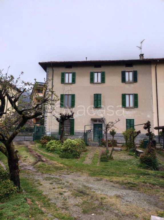 appartamento in vendita a Ponte Lambro