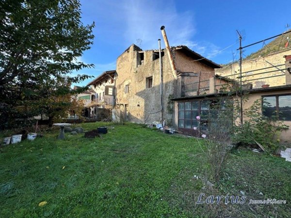 casa indipendente in vendita a Ponte Lambro