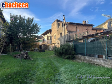 appartamento in vendita a Ponte Lambro
