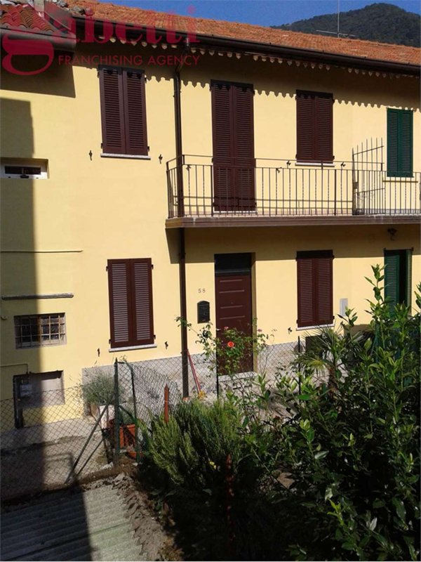 appartamento in vendita a Ponte Lambro