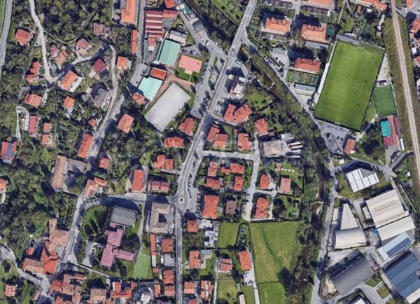 appartamento in vendita a Ponte Lambro