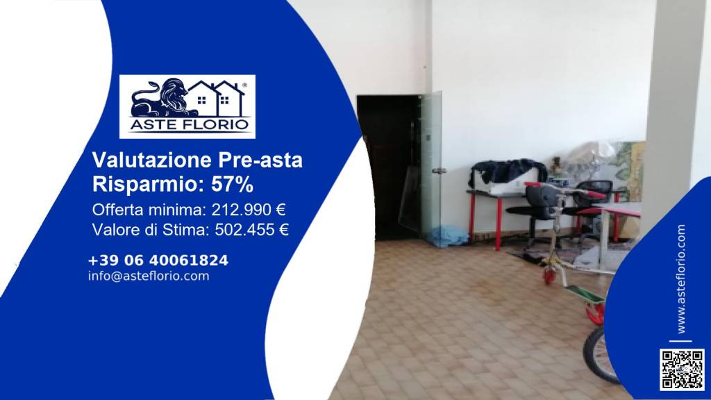 appartamento in vendita a Ponte Lambro