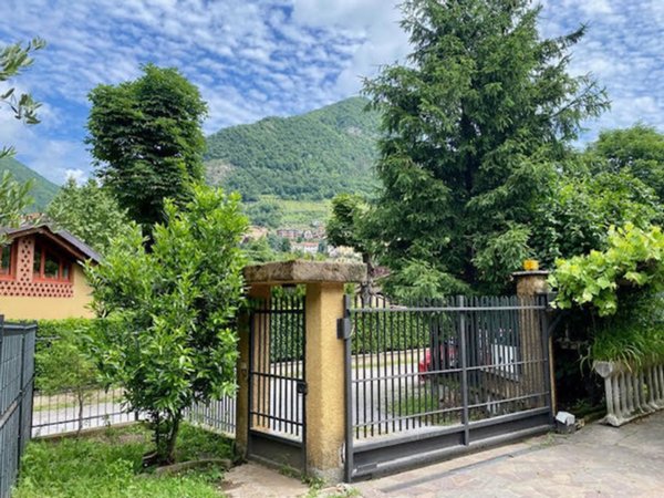 appartamento in vendita a Ponte Lambro
