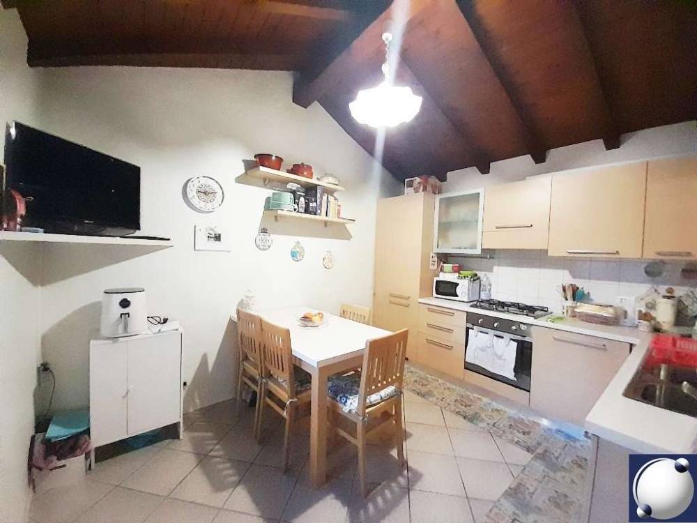 appartamento in vendita a Ponte Lambro
