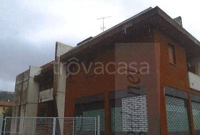 appartamento in vendita a Ponte Lambro