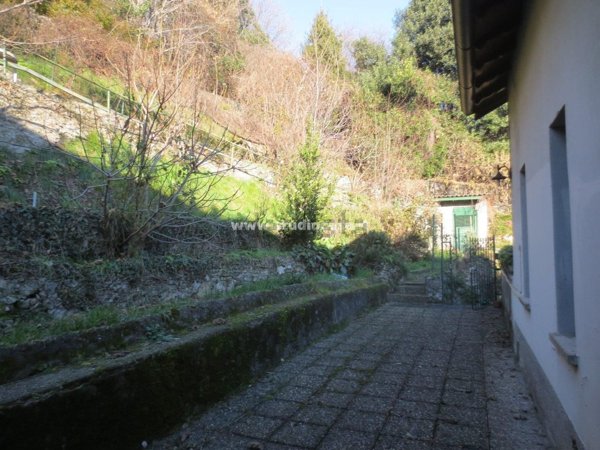 appartamento in vendita a Ponte Lambro
