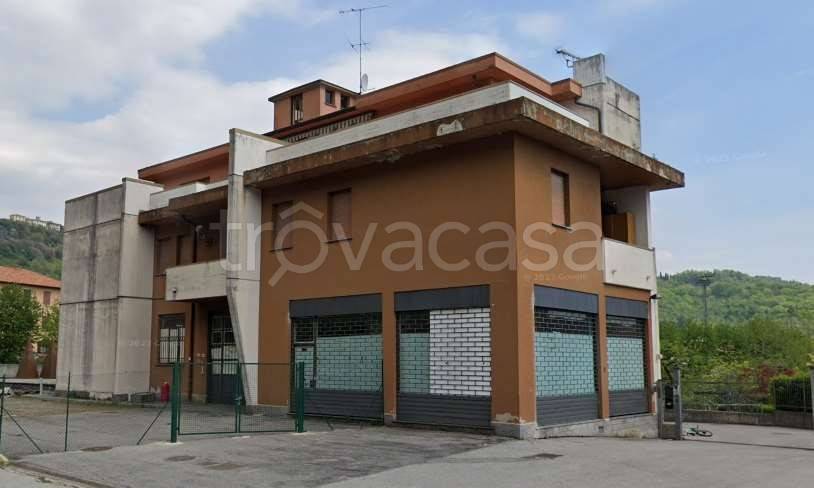 appartamento in vendita a Ponte Lambro