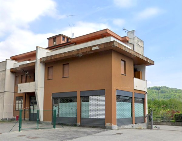 appartamento in vendita a Ponte Lambro