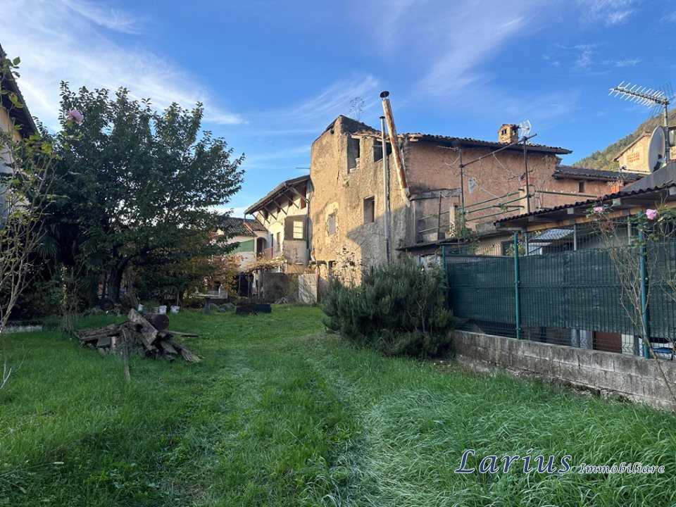 casa indipendente in vendita a Ponte Lambro