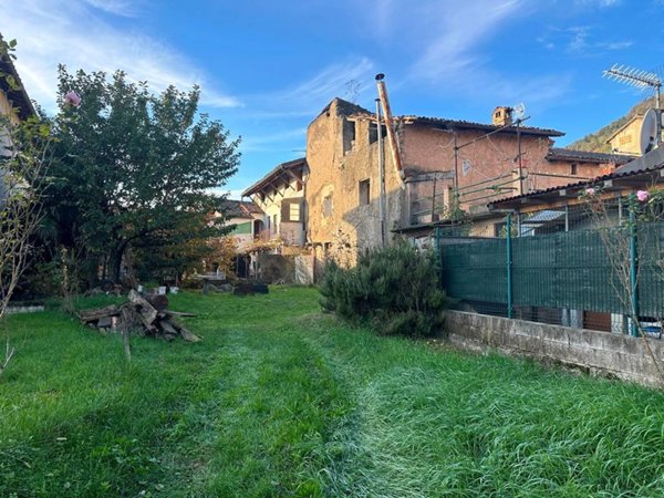 casa indipendente in vendita a Ponte Lambro