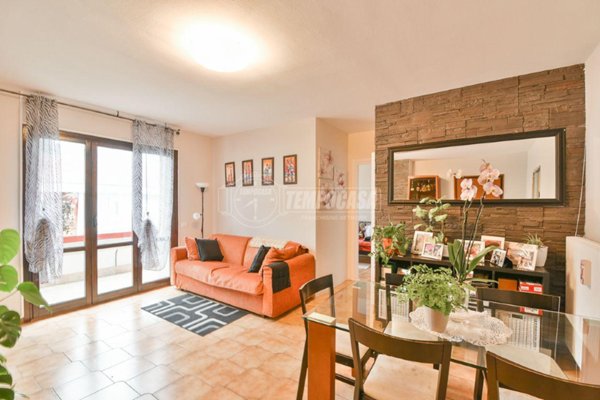 appartamento in vendita a Ponte Lambro