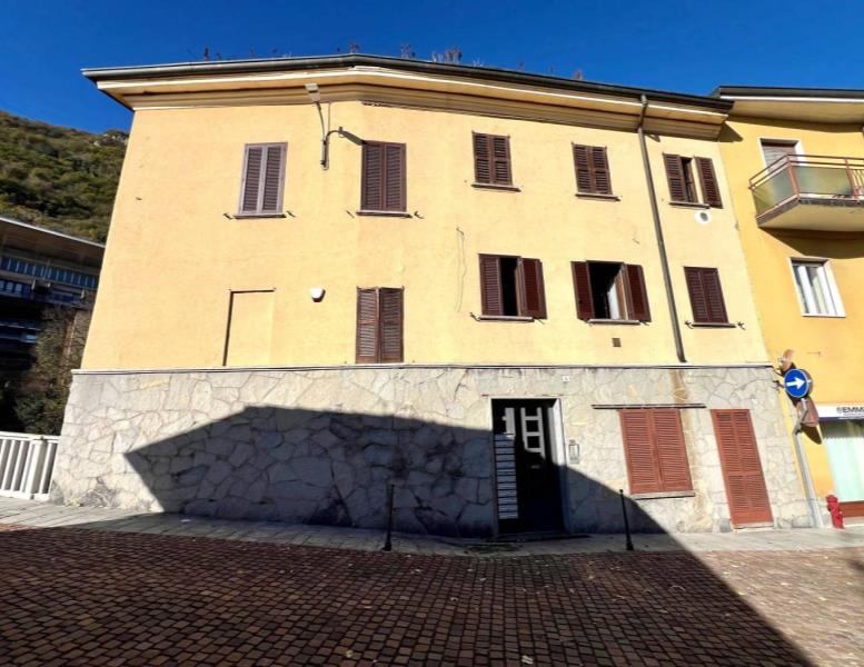 appartamento in vendita a Ponte Lambro