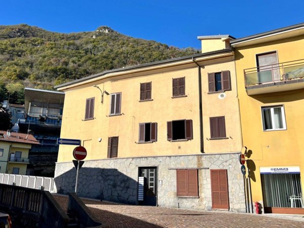 appartamento in vendita a Ponte Lambro