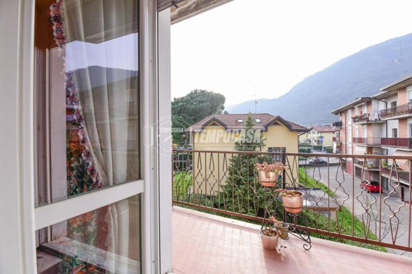 appartamento in vendita a Ponte Lambro
