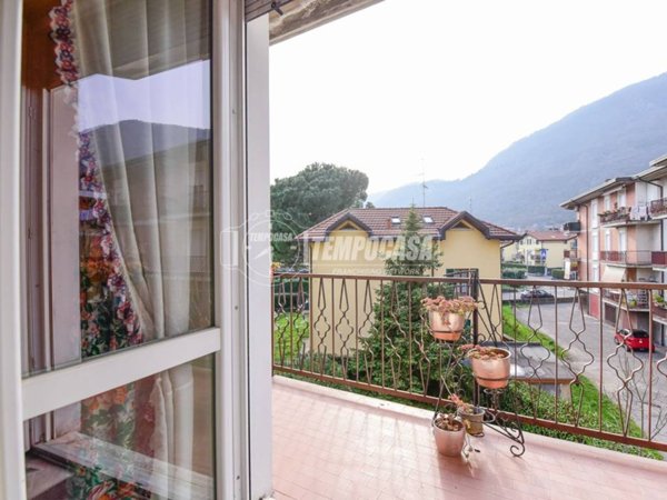 appartamento in vendita a Ponte Lambro