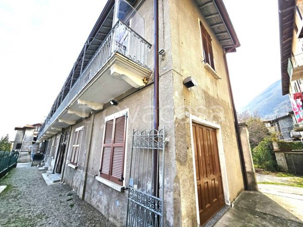 appartamento in vendita a Ponte Lambro
