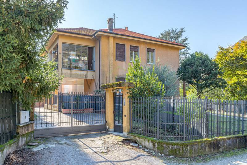 appartamento in vendita a Ponte Lambro