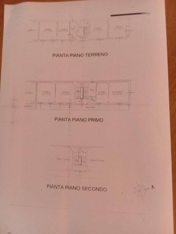 casa indipendente in vendita a Ponte Lambro